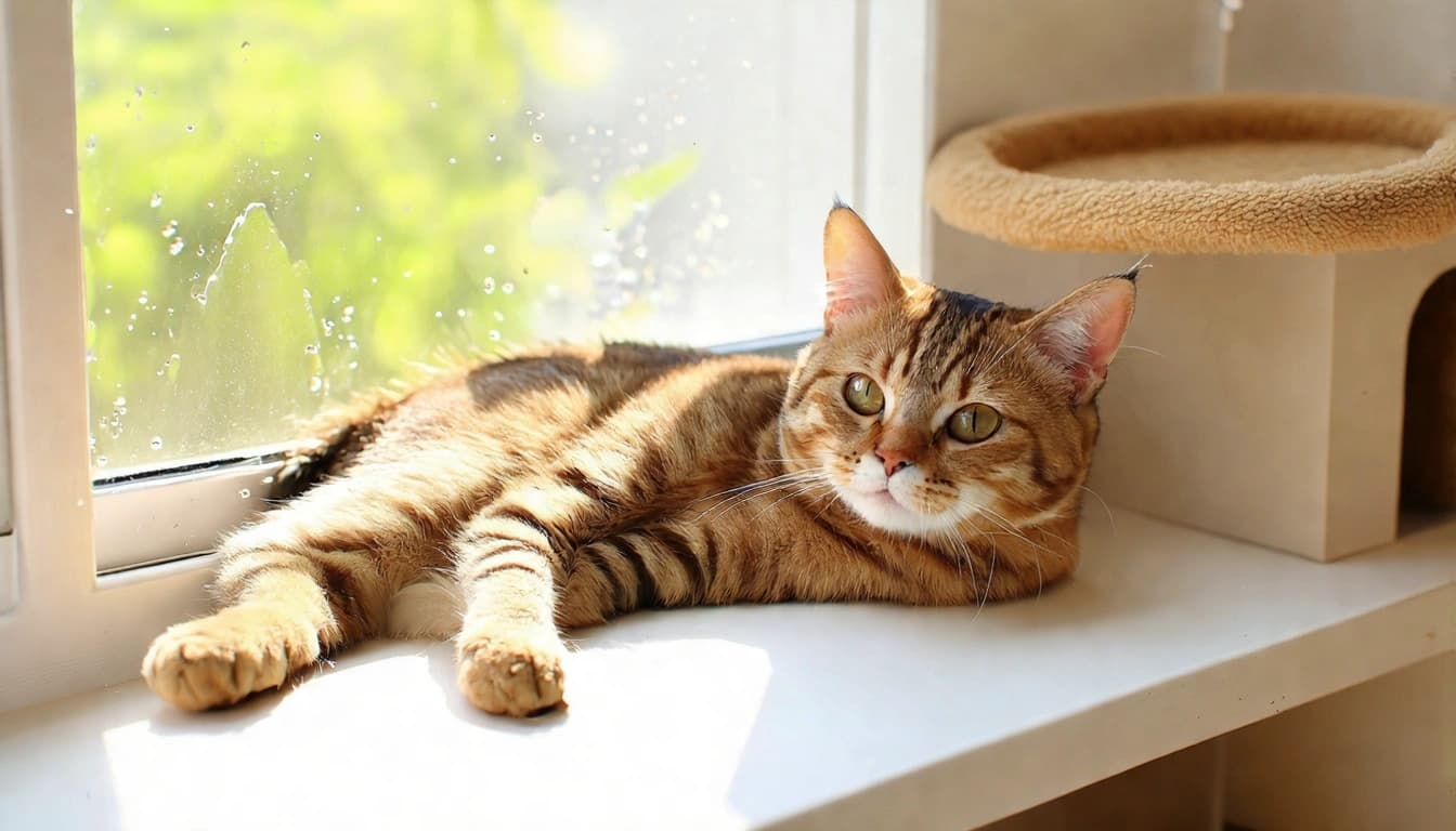 新手養貓入門攻略：2026 從挑選到照護的完整教學