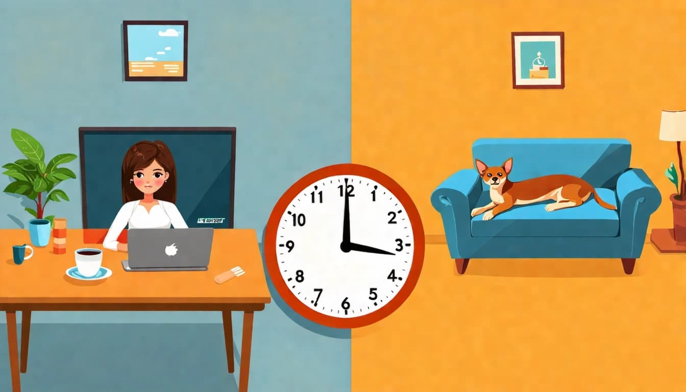 上班族適合養什麼狗？2026 十種好照顧犬種推薦