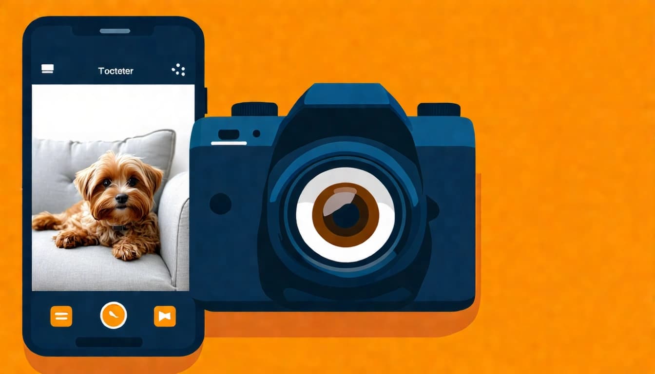 2026 寵物監視器推薦：讓你上班也能看到毛孩