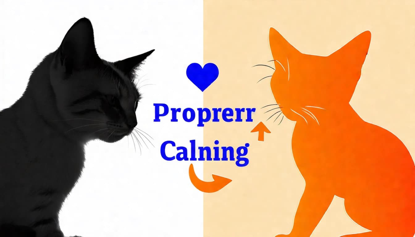 貓咪怕生怎麼辦？2026 安撫情緒與親人訓練方法｜讓貓咪更親人