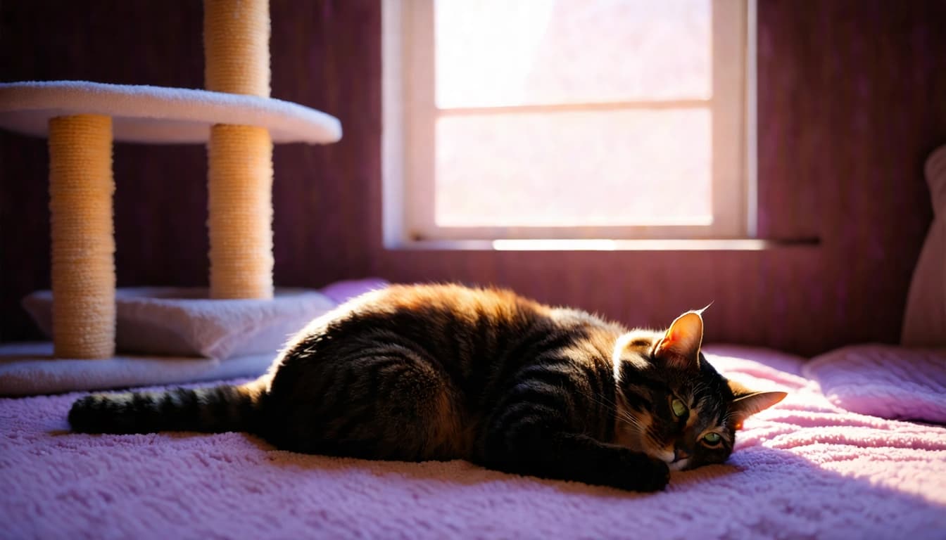 2026 貓咪住宿全指南：挑選貓旅館、費用行情與減壓技巧