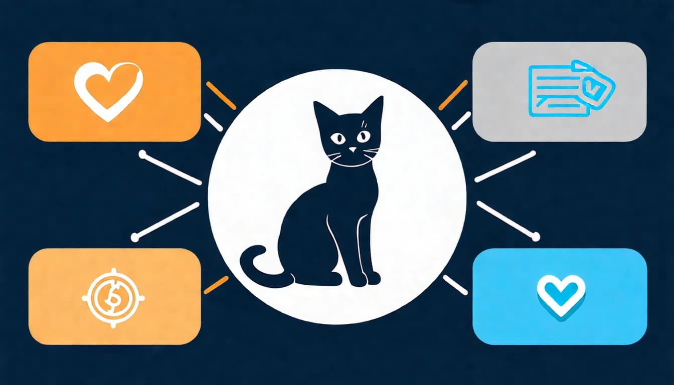 貓咪結紮全攻略：2026 費用、最佳時機與術後照顧完整指南