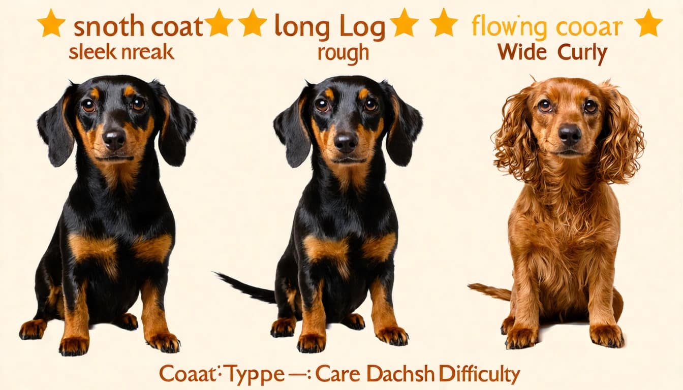 臘腸犬好養嗎？2026 個性、缺點、健康照護與美容重點完整指南