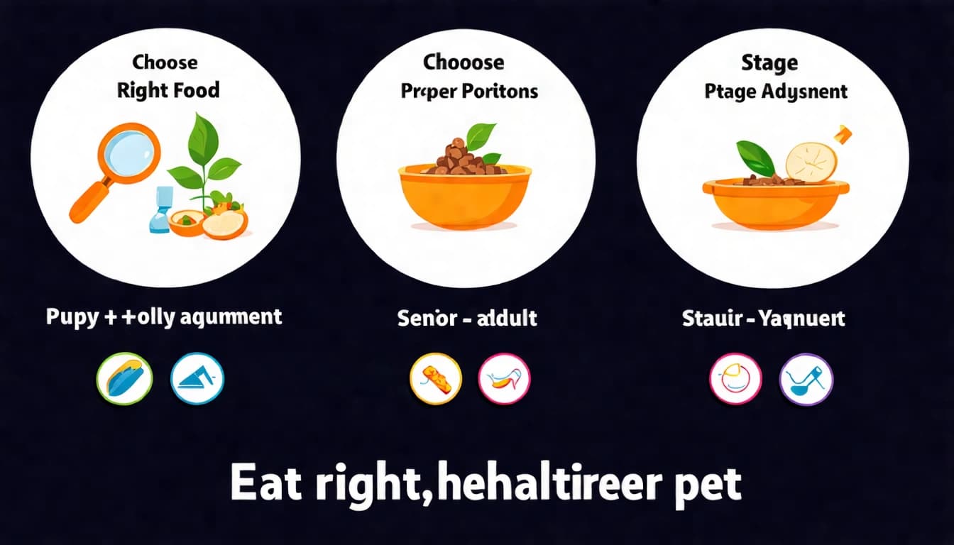 2026 狗狗飲食營養指南：飼料怎麼挑？挑食、過敏問題完整解答