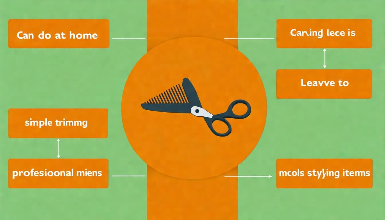 自己幫狗狗剪毛可以嗎？2026 居家剪毛教學與工具推薦