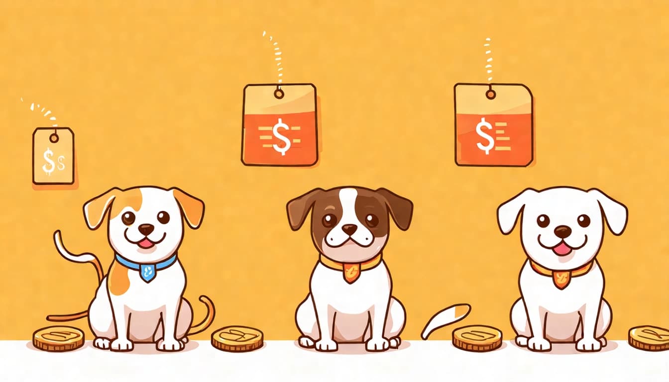 2026 狗狗洗澡多少錢？寵物美容洗澡費用行情與省錢攻略