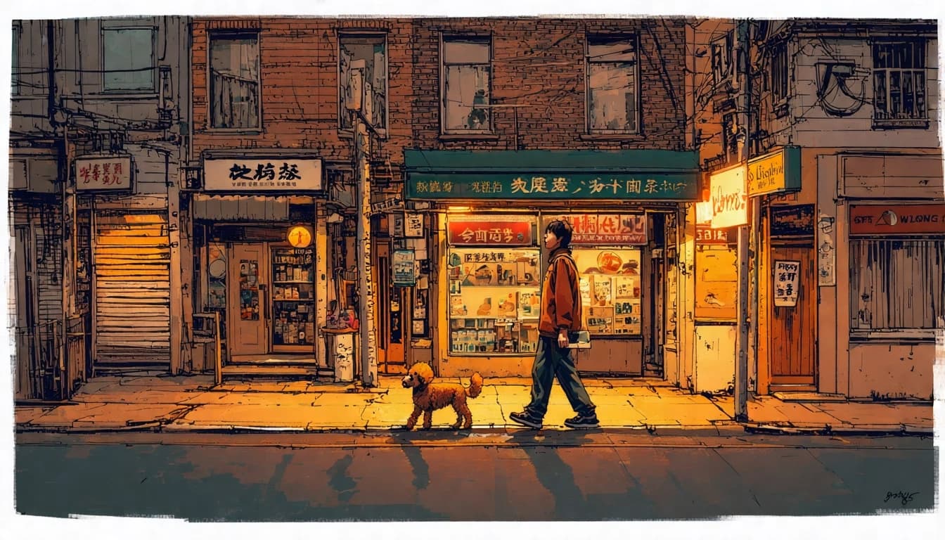 2026 蘆洲寵物美容與住宿推薦｜在地飼主真心評比指南