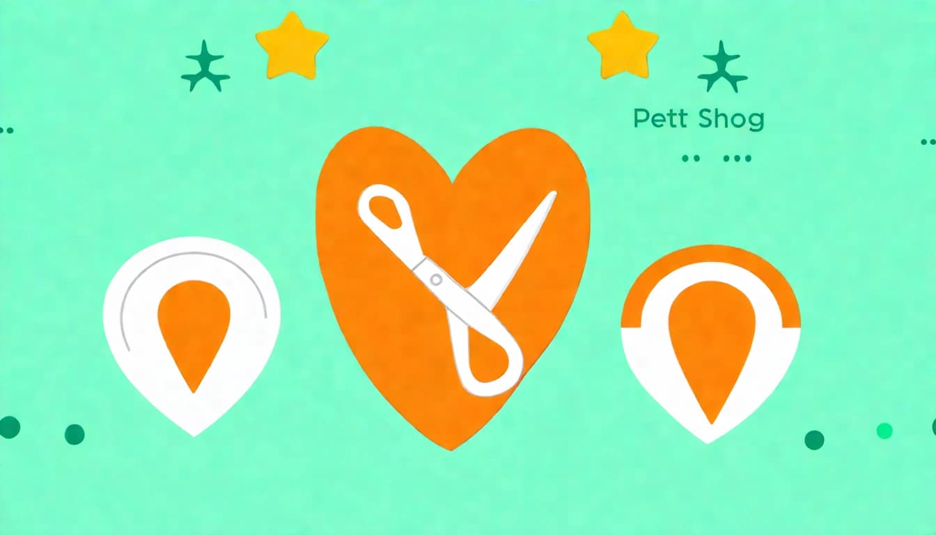 蘆洲、三重、新莊寵物美容推薦：2026 年在地飼主的口碑首選