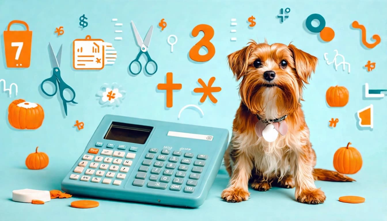 養狗一個月花多少錢？2026 完整養狗費用試算｜小中大型犬