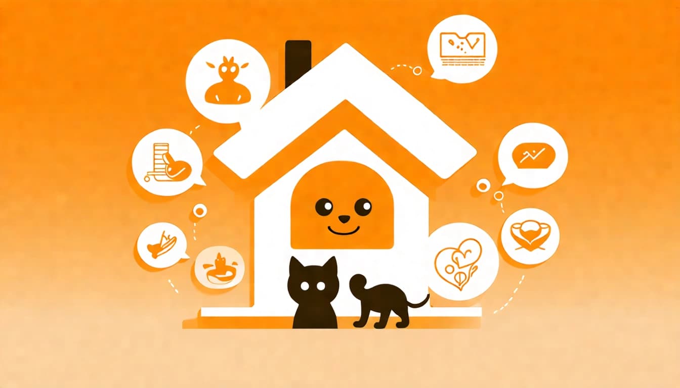 2026 寵物安親住宿完整指南：費用、準備清單與挑選重點一次看