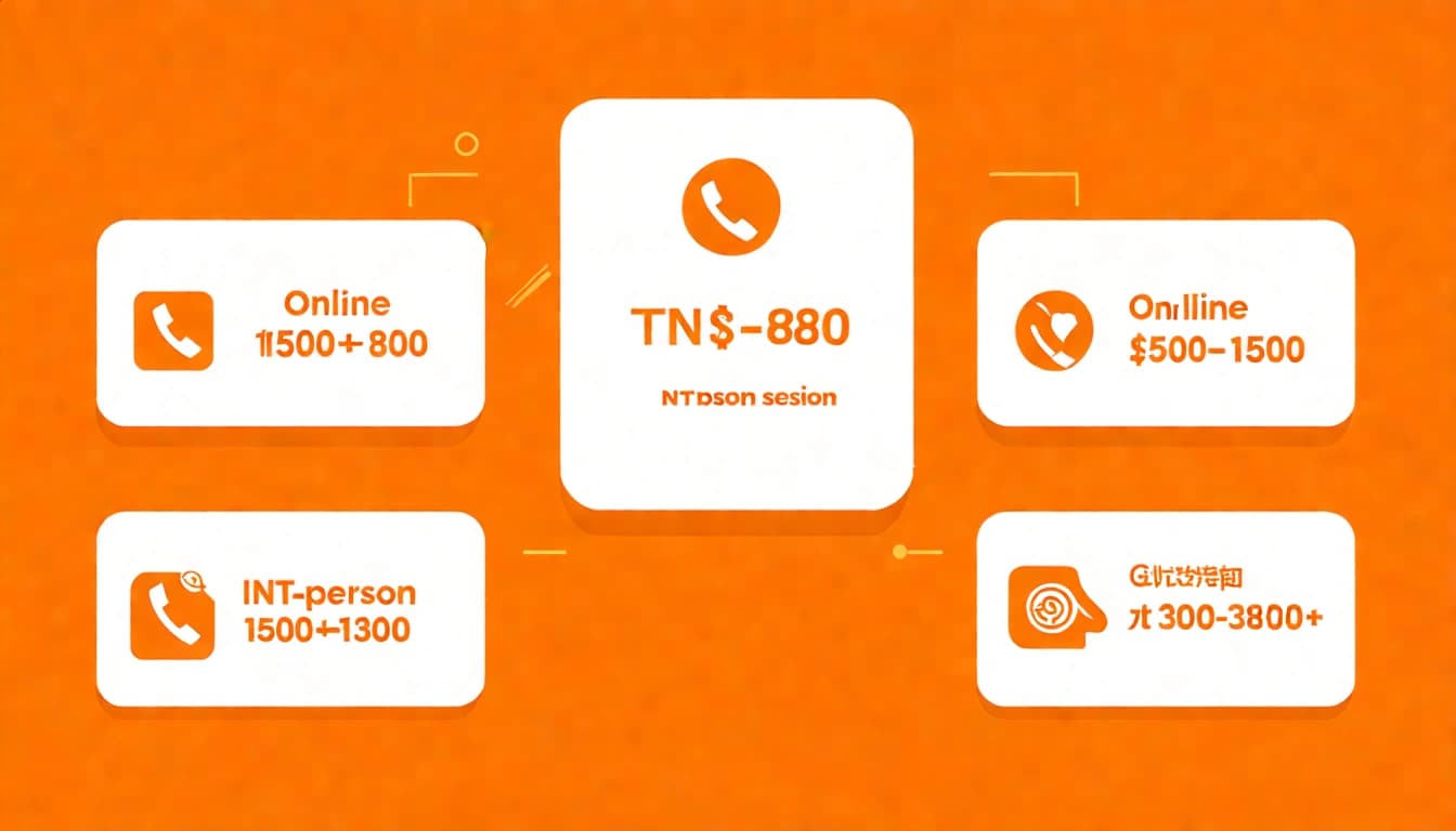 寵物溝通師費用多少錢？2026 收費行情、課程費用完整整理