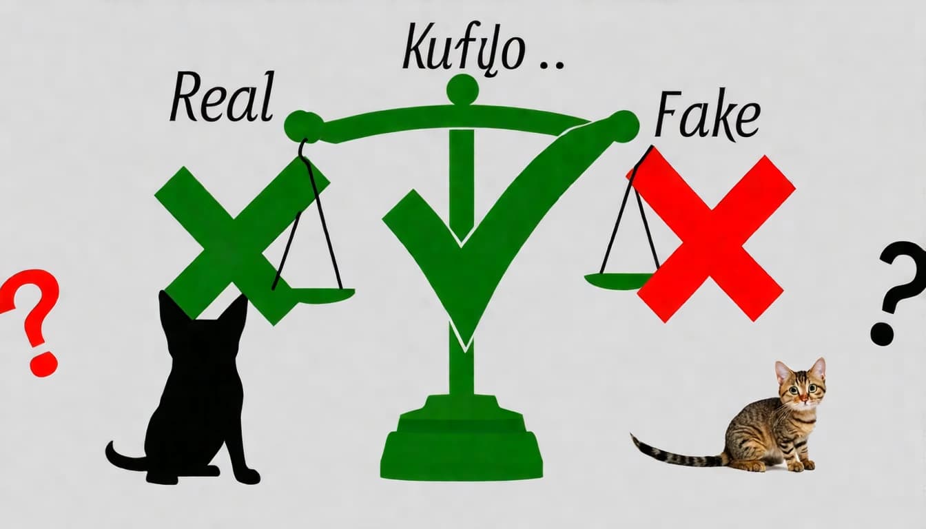 寵物溝通師是真的嗎？2026 真假辨別攻略｜5 招教你避開詐騙