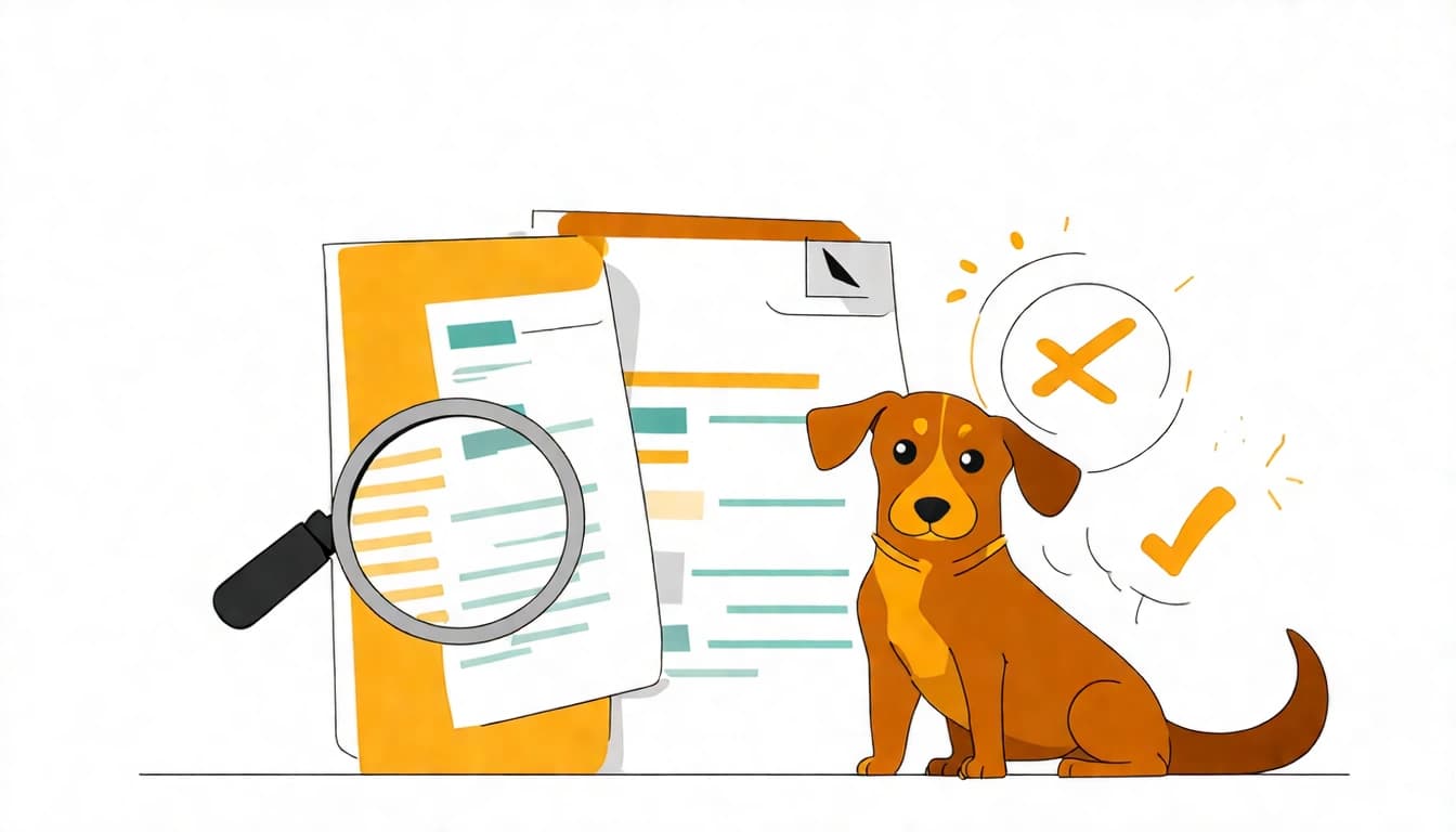 寵物保險理賠眉角｜2026 結紮可以申請嗎？沒晶片能投保嗎？