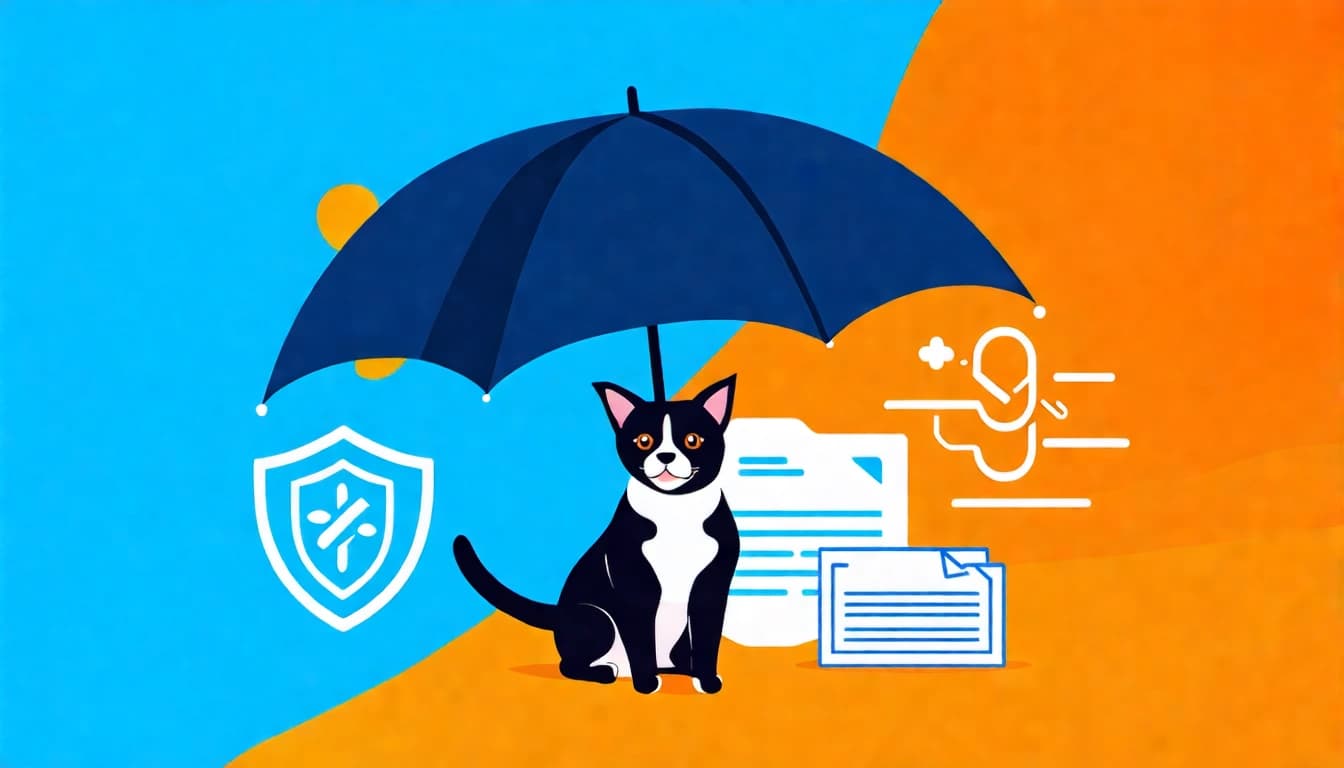 寵物保險推薦與比較：2026 該不該幫毛孩買保險？