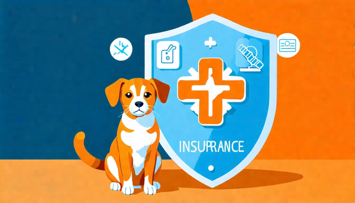 2026 寵物保險推薦｜4 大產險公司方案比較與挑選 5 大重點