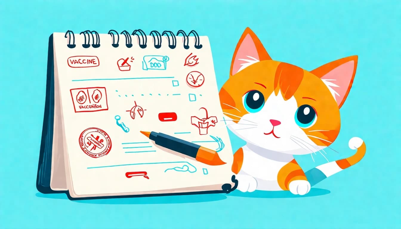 寵物疫苗證明怎麼拿？2026 手冊遺失補辦、出國文件全攻略