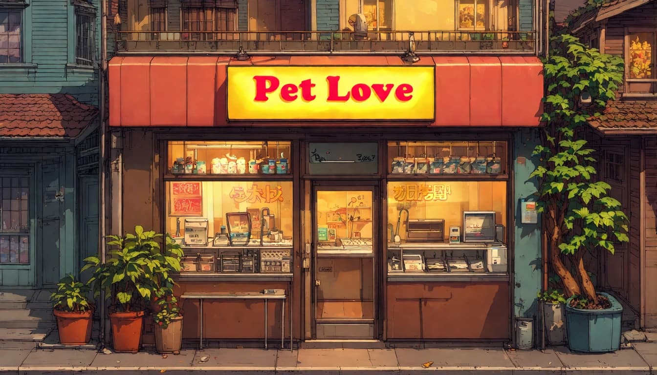 寵樂 Pet Love｜蘆洲寵物美容安親住宿｜2026 營業時間、服務、評價完整介紹