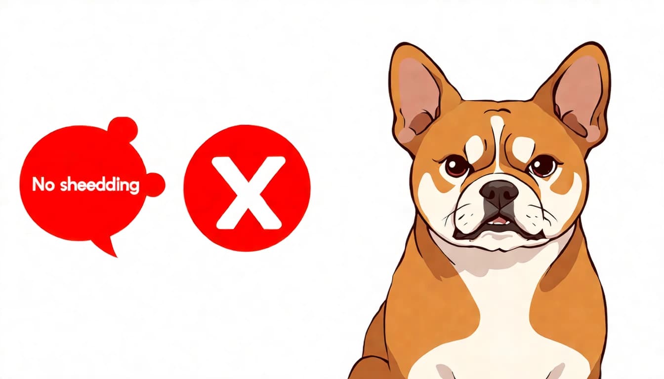 短毛犬也需要美容嗎？2026 破解迷思｜短毛犬洗澡、掉毛與皮膚護理指南