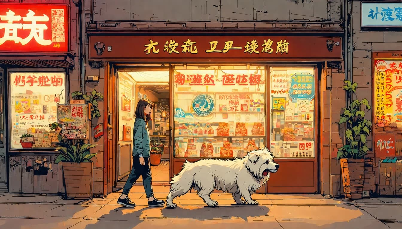 2026 新北寵物美容與住宿完整指南｜蘆洲三重新莊在地推薦