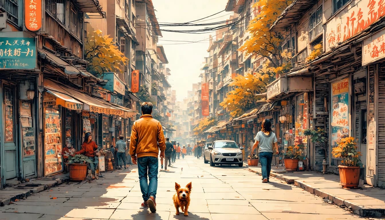 2026 新莊寵物美容推薦｜台北新北飼主必看的選店指南