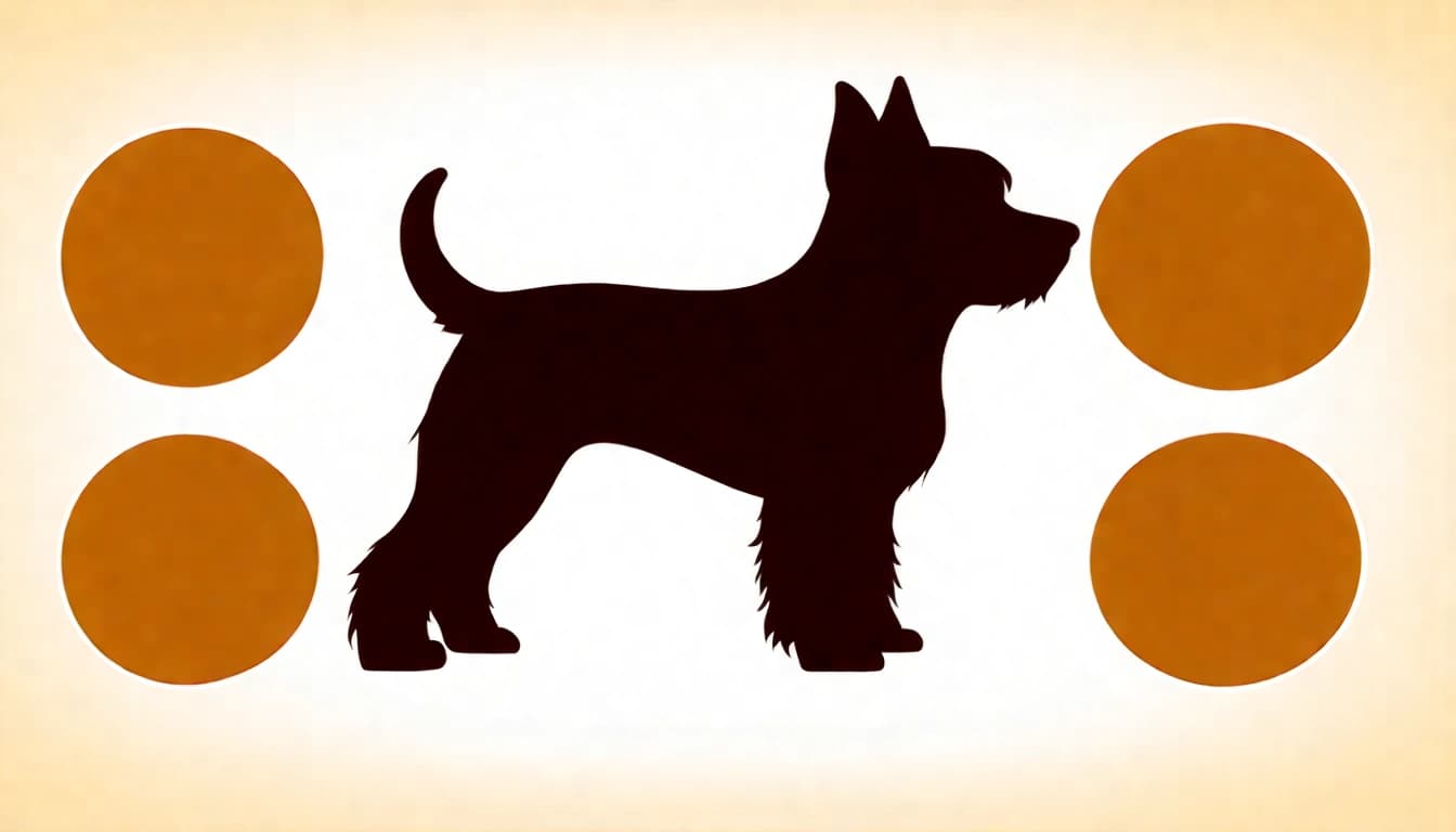 約克夏美容造型指南｜2026 剪毛風格推薦與絲質長毛護理秘訣